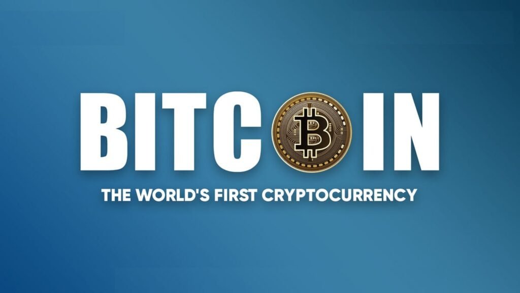 Bitcoin for Beginners: Knowing the World’s First Cryptocurrency Bitcoin for Beginners: Knowing the World's First Cryptocurrency