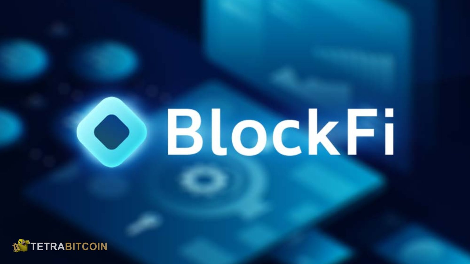 BlockFi: Best for Earning Interest