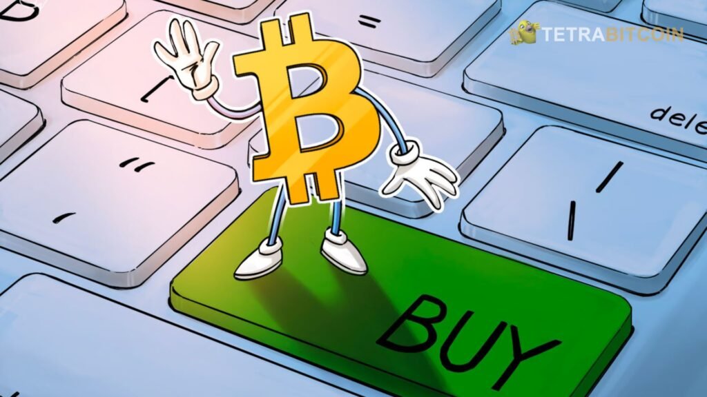 Buy Bitcoin (BTC) Today: Get Started with Our Easy Binance Guide