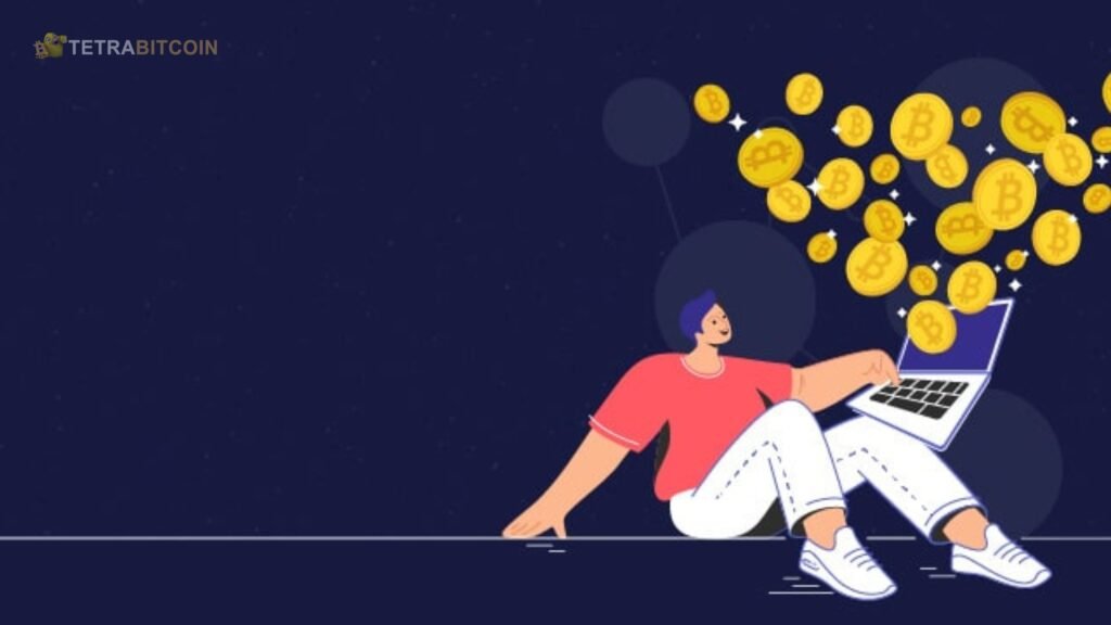 Earn Bitcoins by Watching Ads: A Comprehensive Guide Earn Bitcoins by Watching Ads: A Comprehensive Guide