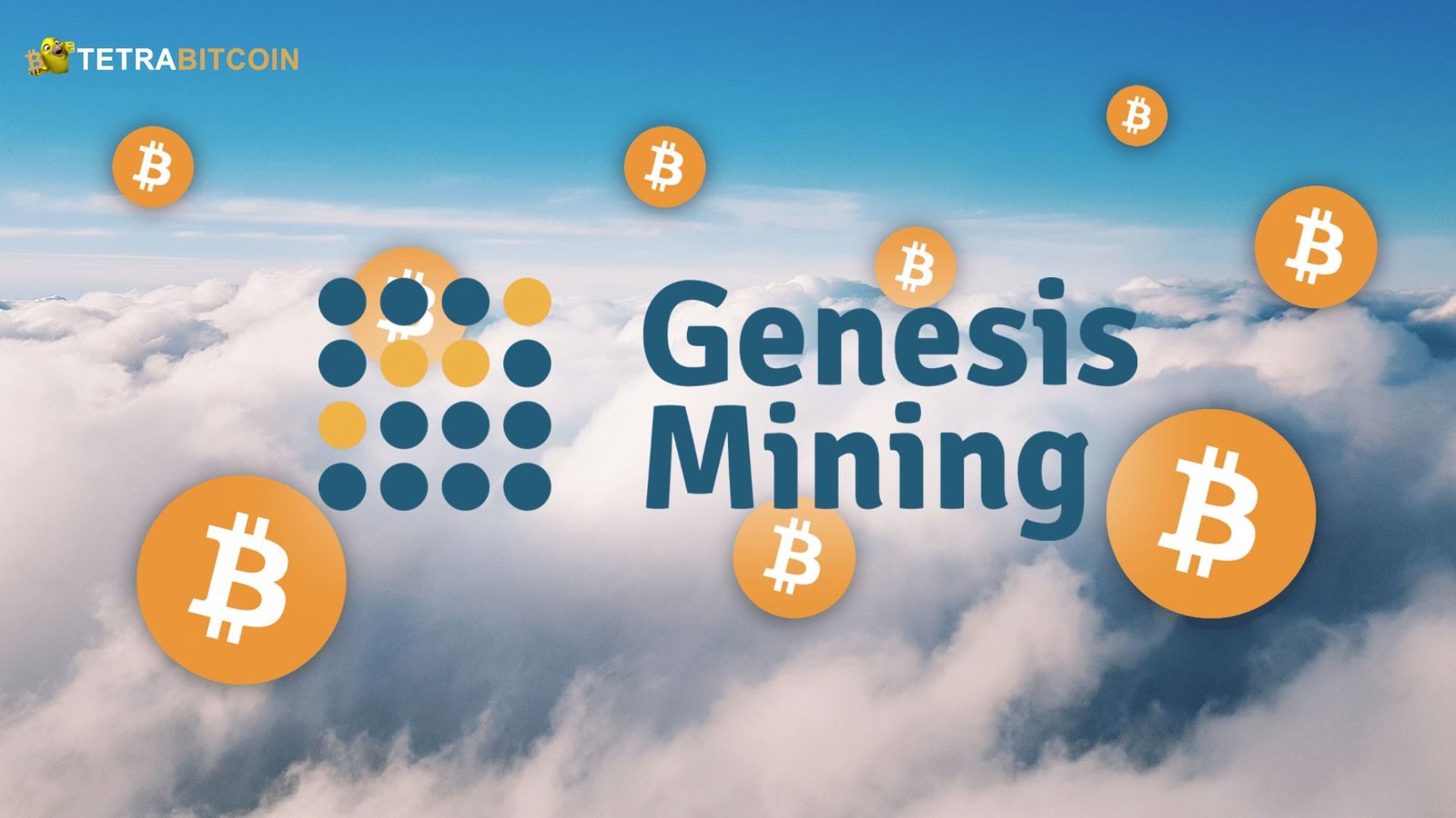 Genesis Mining