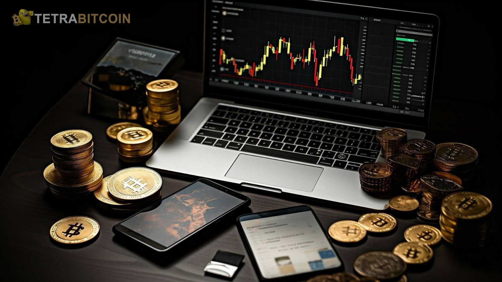 Getting Started with Trading Crypto