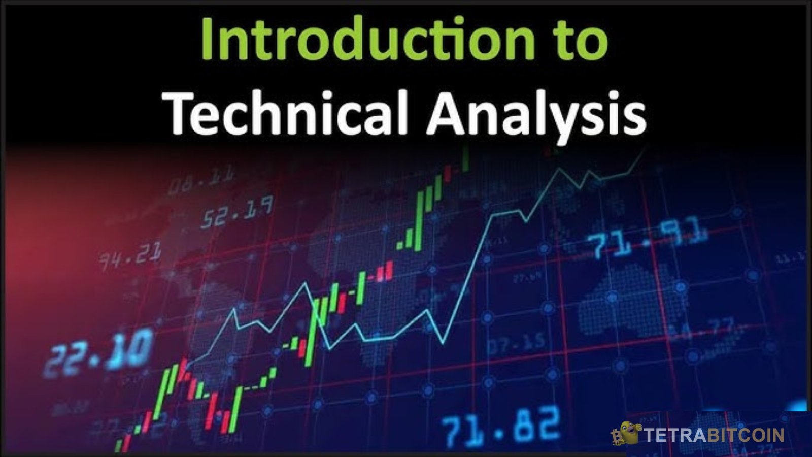 Key Tools in Bitcoin Technical Analysis