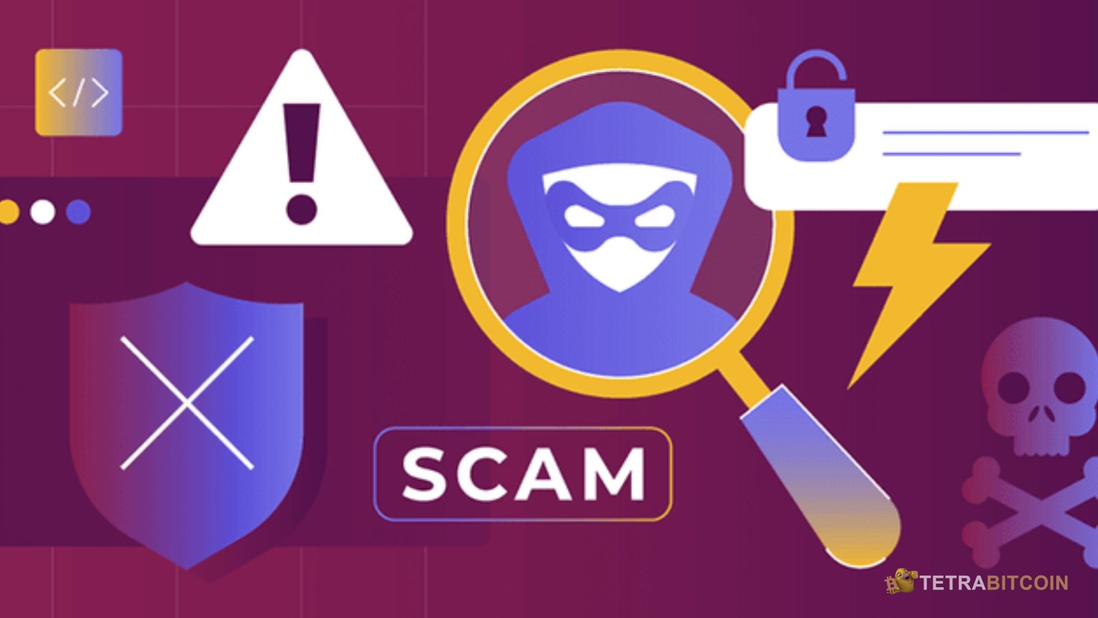 Scams and Low-Quality Platforms