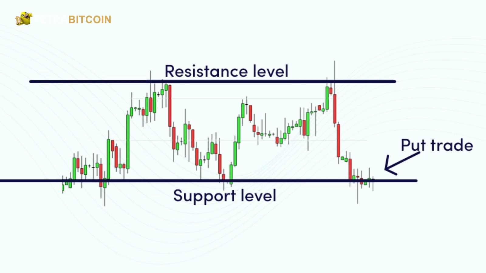 Support and Resistance Levels