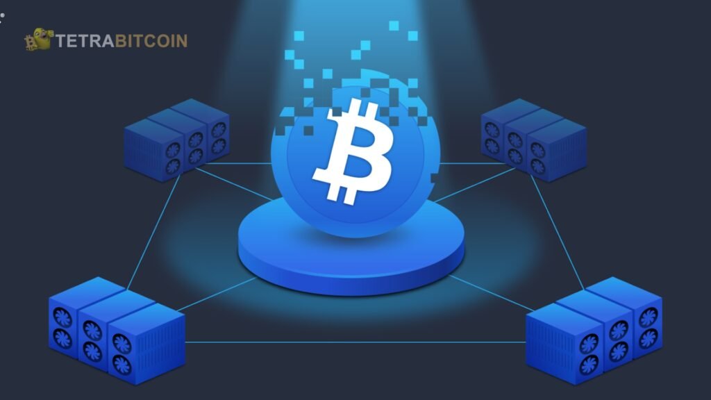 The Rise of Bitcoin Mining Apps: A Comprehensive Guide The Rise of Bitcoin Mining Apps: A Comprehensive Guide