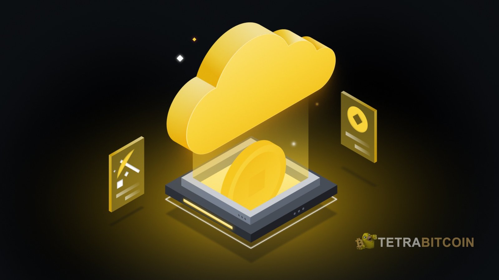 The Rise of Bitcoin Mining Apps Cloud Mining