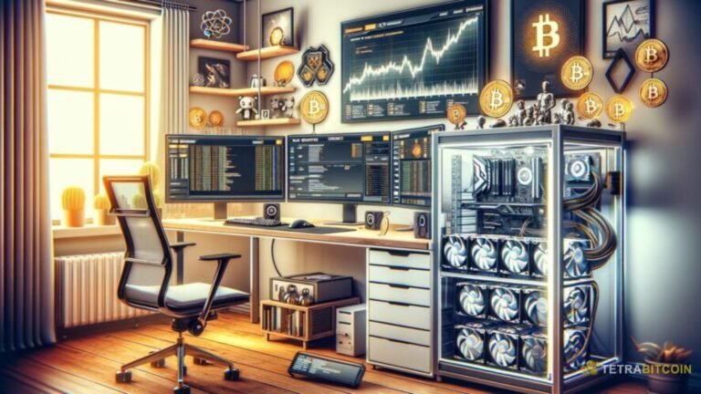 Best Program to Mine Bitcoin: Optimizing Profits and Efficiency