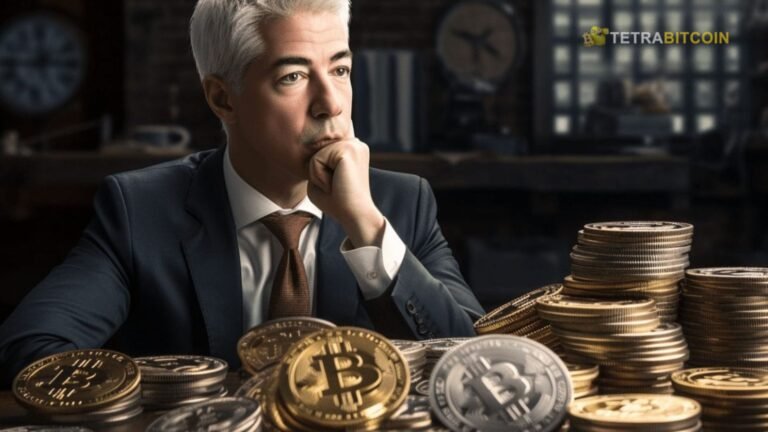 Bill Ackman and Bitcoin: Billionaire Investors and Cryptocurrency Bill Ackman and Bitcoin: Billionaire Investors and Cryptocurrency