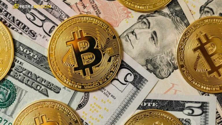 Bitcoin News Prediction: Expert Insights on Bitcoin’s Future Bitcoin News Prediction: Expert Insights on Bitcoin's Future