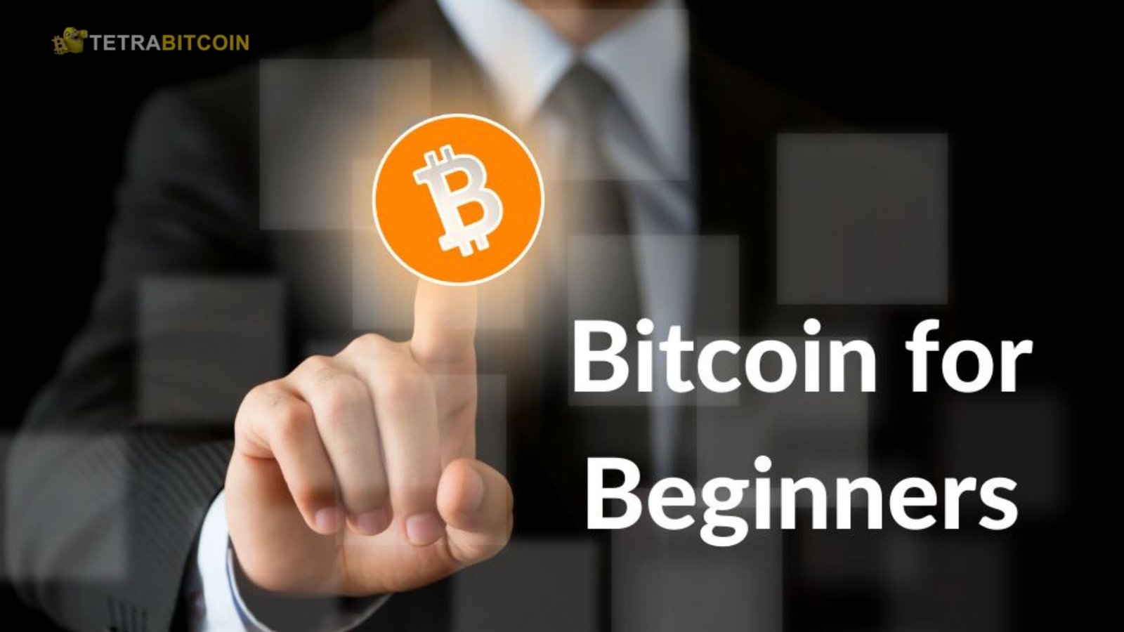 Bitcoin for Beginners