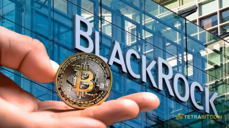 BlackRock Bitcoin Holdings: What You Need to Know BlackRock Bitcoin Holdings: What You Need to Know