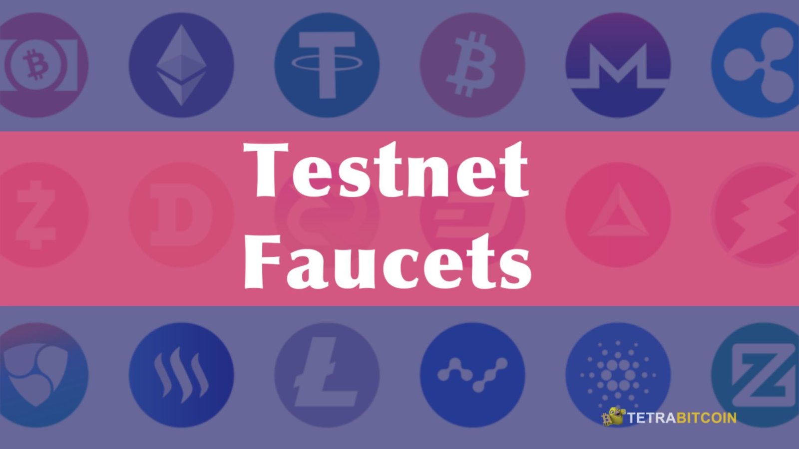 Getting Started with Bitcoin Testnet Faucets