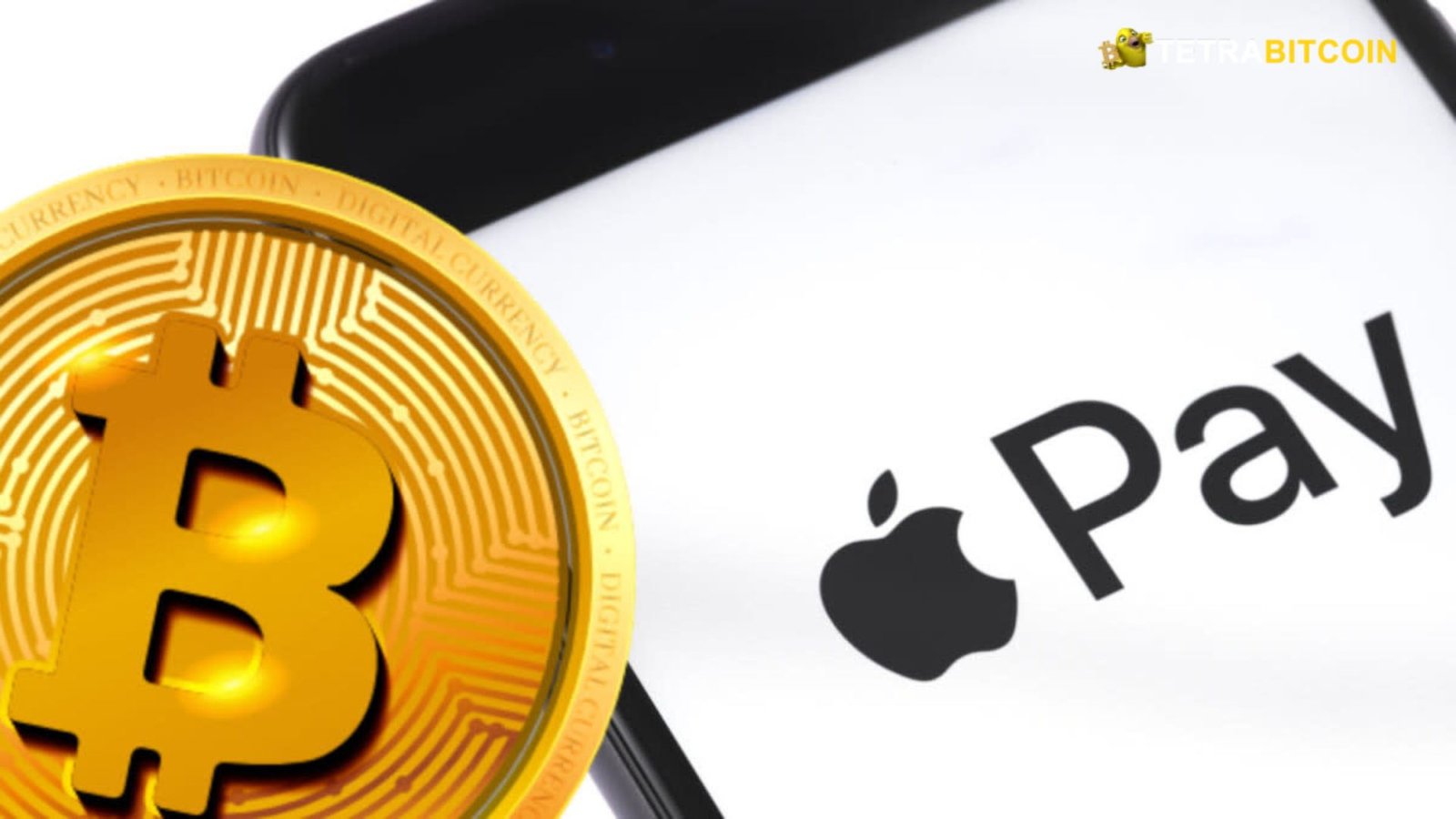 Step-by-Step Guide to Using Bitcoin with Apple Pay