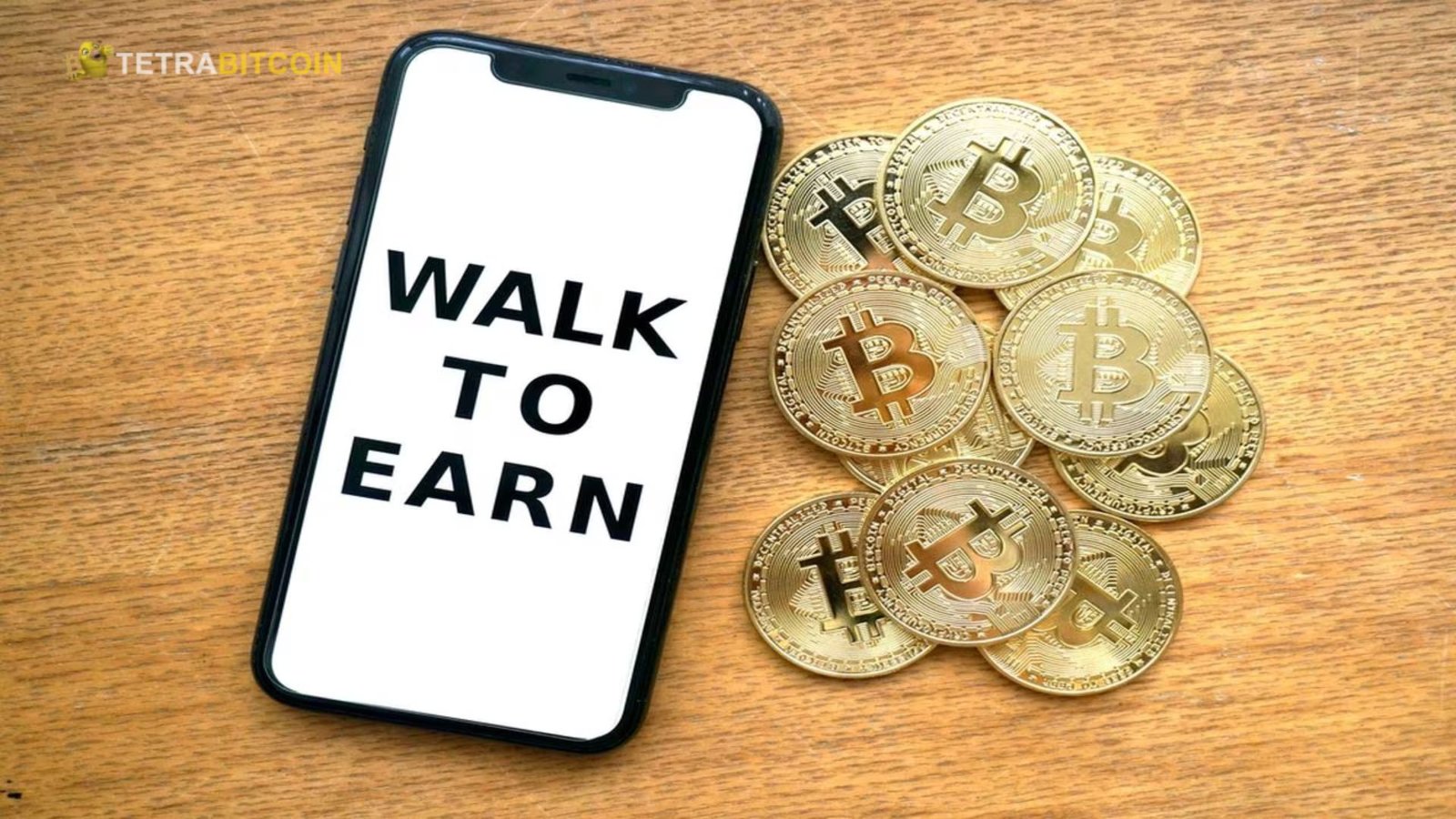 The Benefits of Earning Bitcoin for Walking