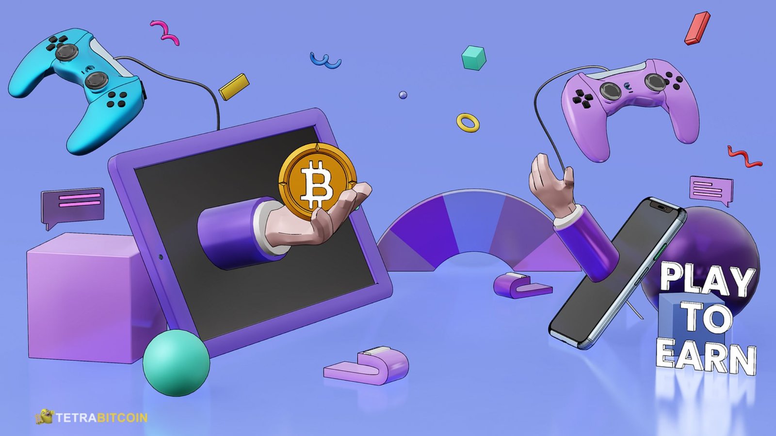 Top Bitcoin Games to Earn BTC