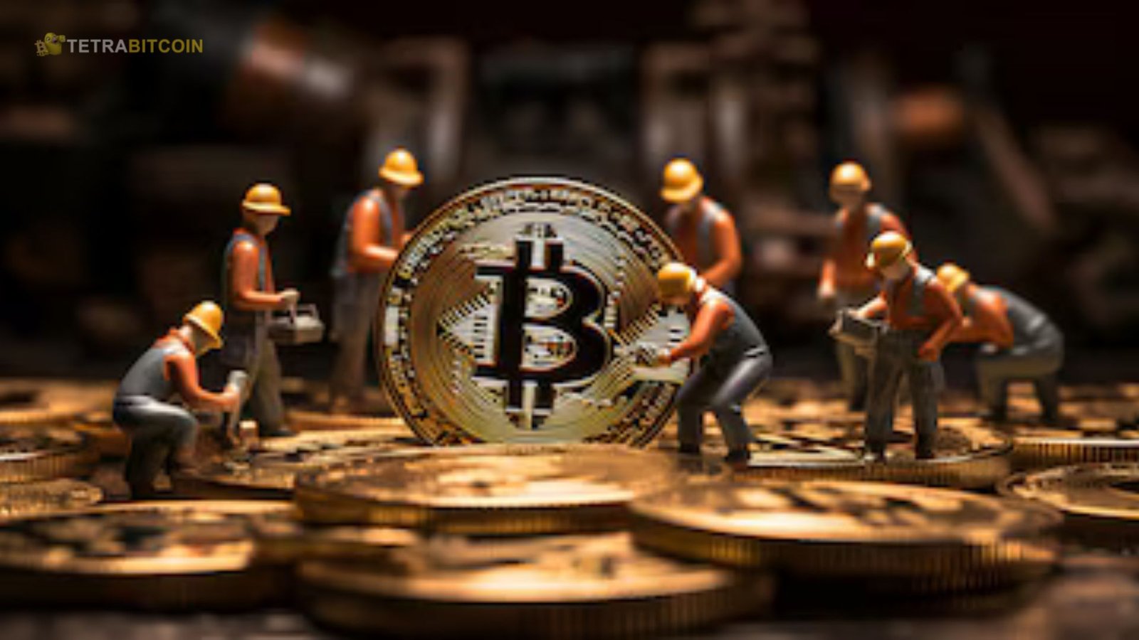 Benefits of Investing in Bitcoin Mining Stocks