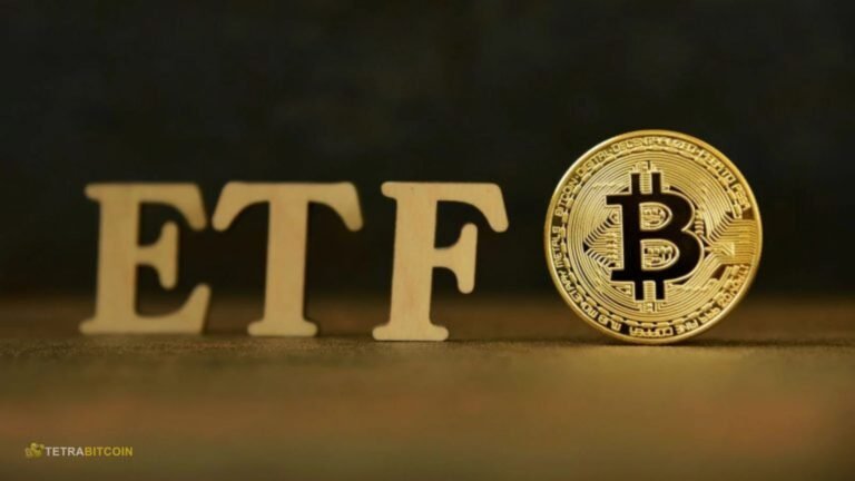 Bitcoin ETF Stake Increased by Tudor Investment Bitcoin ETF Stake Increased by Tudor Investment