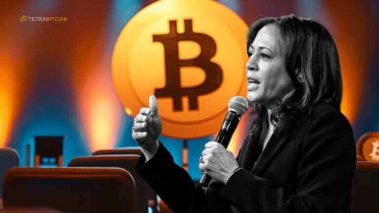 Bitcoin Kamala Harris The Vice President’s Crypto Views Bitcoin Kamala Harris The Vice President's Crypto Views