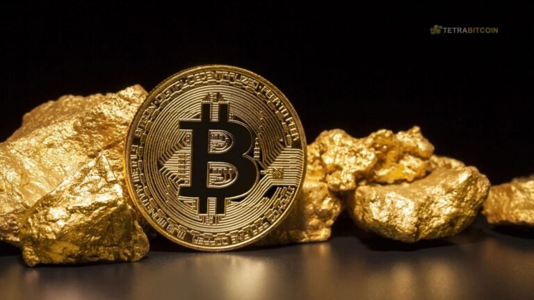 Bitcoin Price Is Decoupling From Gold Again—Why?