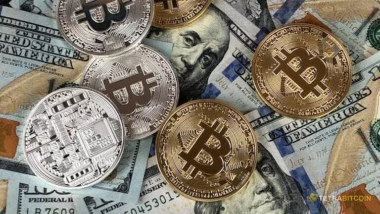 Bitcoin Skyrockets to Record High Value as It Breaks $94,000