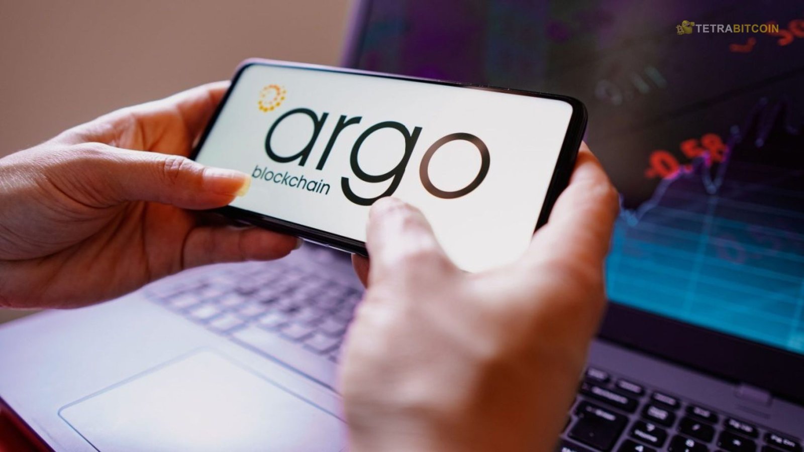 Argo Blockchain PLC (LSE: ARB, OTC: ARBKF)