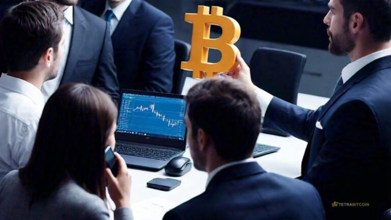 For Traders Is Bitcoin Still a Safe Choice? For Traders Is Bitcoin Still a Safe Choice?