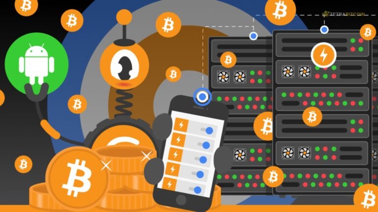 How to Earn Free Bitcoin using CryptoTab Browser Farm and Pool How to Earn Free Bitcoin using CryptoTab Browser Farm and Pool