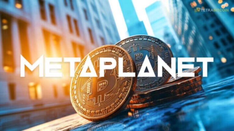Metaplanet’s $62 Million Bitcoin Investment Plan Metaplanet's $62 Million Bitcoin Investment Plan