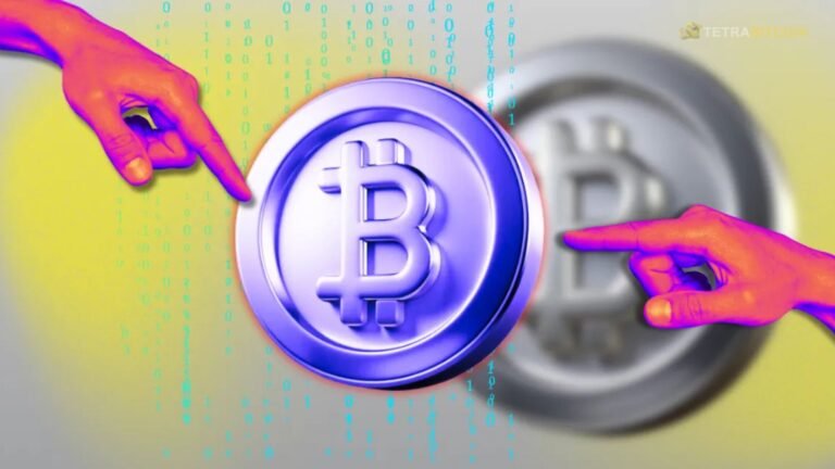 The Bitcoin Price Surge Can It Be Sustained? The Bitcoin Price Surge Can It Be Sustained?
