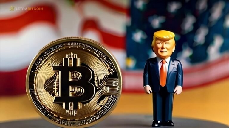 Trump’s Crypto Support Propels Bitcoin to $96,000 Trump's Crypto Support Propels Bitcoin to $96,000