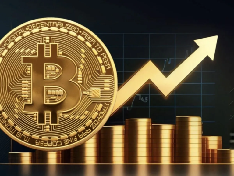 Bitcoin Mining Revenue Rose 24% in November Bitcoin Mining