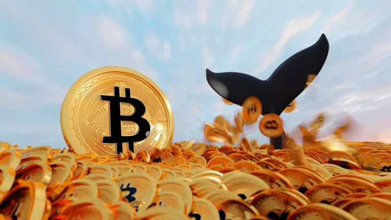 Bitcoin Slides to New Lows as Whale Sell Offs Intensify Bitcoin Slides to New Lows