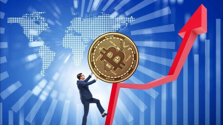 Bitcoin Struggles Below $100K Surge Expected After Holidays Bitcoin Struggles Below