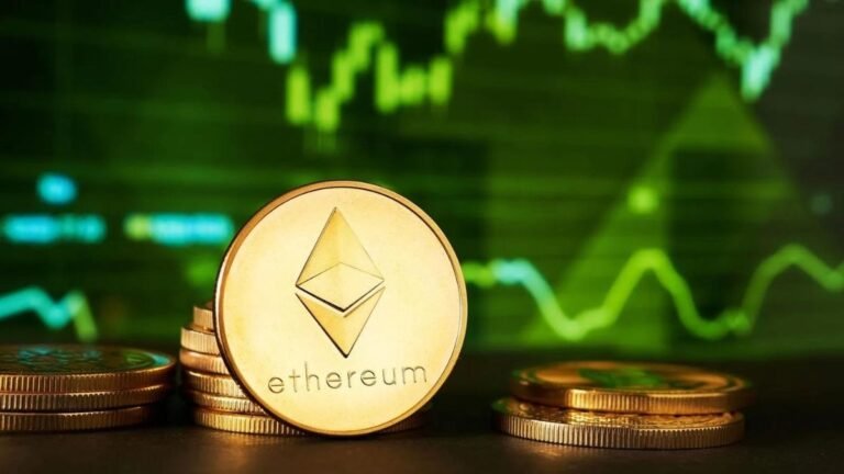Ethereum's $1.5B ETF