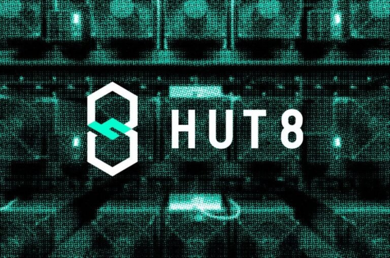 Hut 8's Bitcoin Mining