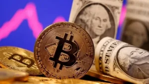 U.S. Crackdown May Spark Global Bitcoin Rush