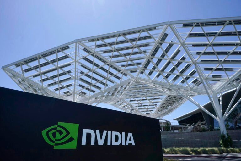 Nvidia Bitcoin's Surge