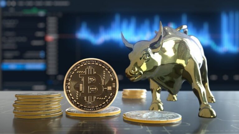 Altcoin Bull Market