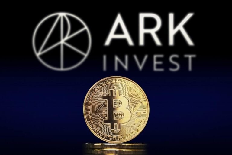 Ark’s Bitcoin ETF