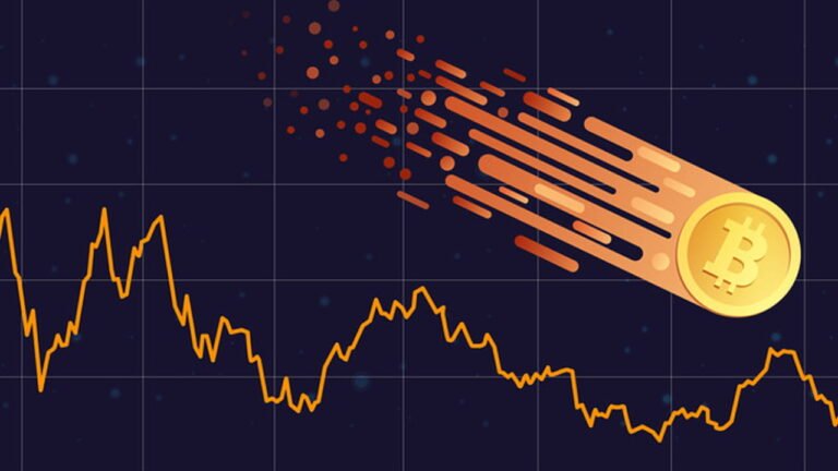 Bitcoin Outflows Drop