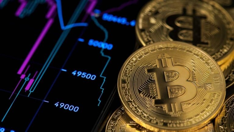 Bitcoin Soars in 2024 with Crypto ETF Growth