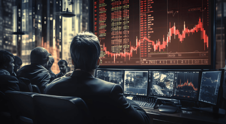 Crypto Market Turmoil