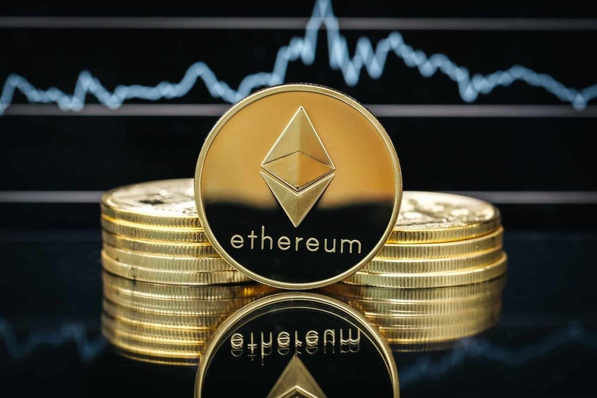 Ethereum A Strong 2024 Investment