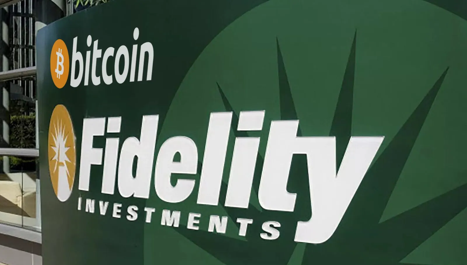 Fidelity Advances Bitcoin Mining