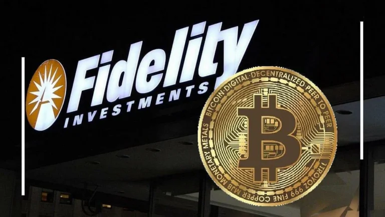 Fidelity’s Strategy to Support Struggling Bitcoin Miners Fidelity Bitcoin support
