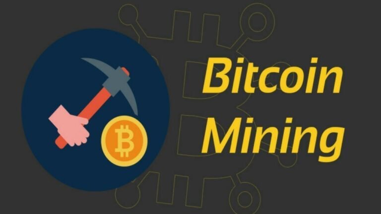 BitconeMine Sustainable Free Bitcoin Mining Free Bitcoin Mining