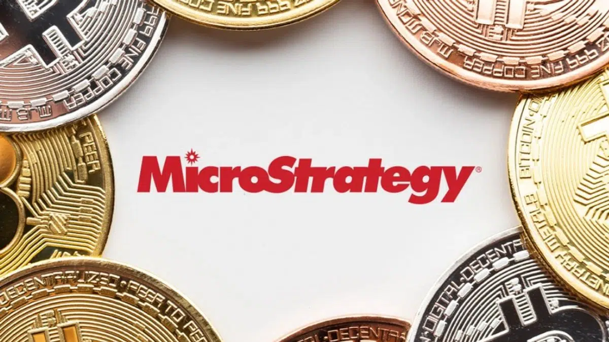 MicroStrategy to Increase Shares by 4,344%