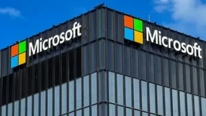 Microsoft Goes Multiplatform