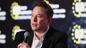 Musk Faces Free Speech Feud After Brazil Ban